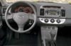 2005 Toyota Camry SE Interior Picture
